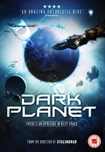 Dark Planet (DVD)
